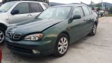 NISSAN PRIMERA P11